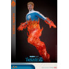 Hot Toys Marvel - Fantastic Four: First Steps - Human Torch MMS 1/6 - Johnny Storm