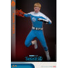 Hot Toys Marvel - Fantastic Four: First Steps - Human Torch MMS 1/6 - Johnny Storm