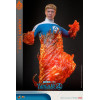 Hot Toys Marvel - Fantastic Four: First Steps - Human Torch MMS 1/6 - Johnny Storm