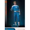 Hot Toys Marvel - Fantastic Four: First Steps - Human Torch MMS 1/6 - Johnny Storm