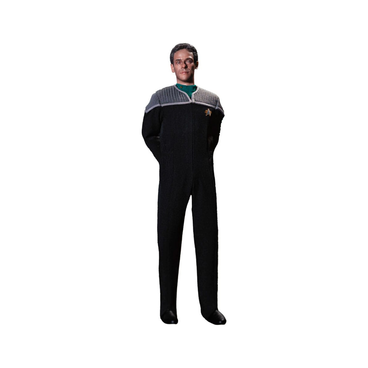 EXO-6 - Star Trek: Deep Space Nine - Julian Bashir 1:6 Scale Figure