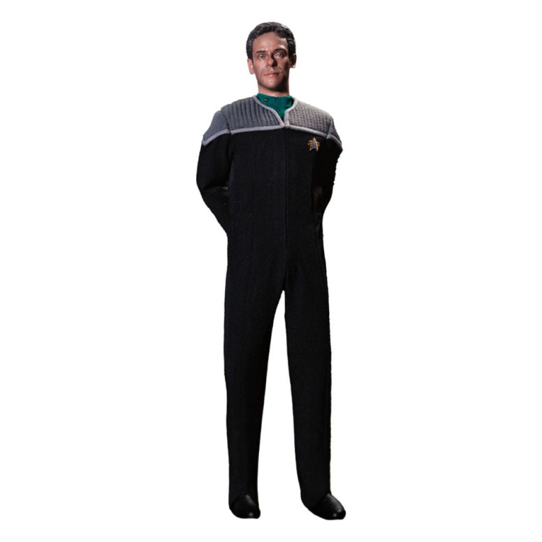 EXO-6 - Star Trek: Deep Space Nine - Julian Bashir 1:6 Scale Figure