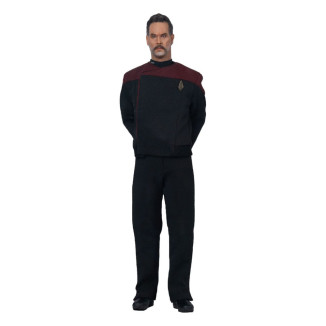 EXO-6 - Star Trek: Picard - Captain Liam Shaw 1:6 Scale Figure