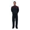 EXO-6 - Star Trek: Picard - Captain Liam Shaw 1:6 Scale Figure