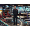 EXO-6 - Star Trek: Picard - Captain Liam Shaw 1:6 Scale Figure