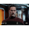EXO-6 - Star Trek: Picard - Captain Liam Shaw 1:6 Scale Figure