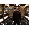 EXO-6 - Star Trek: Picard - Captain Liam Shaw 1:6 Scale Figure
