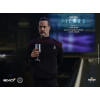 EXO-6 - Star Trek: Picard - Captain Liam Shaw 1:6 Scale Figure