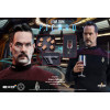 EXO-6 - Star Trek: Picard - Captain Liam Shaw 1:6 Scale Figure