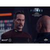 EXO-6 - Star Trek: Picard - Captain Liam Shaw 1:6 Scale Figure