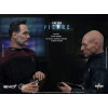 EXO-6 - Star Trek: Picard - Captain Liam Shaw 1:6 Scale Figure