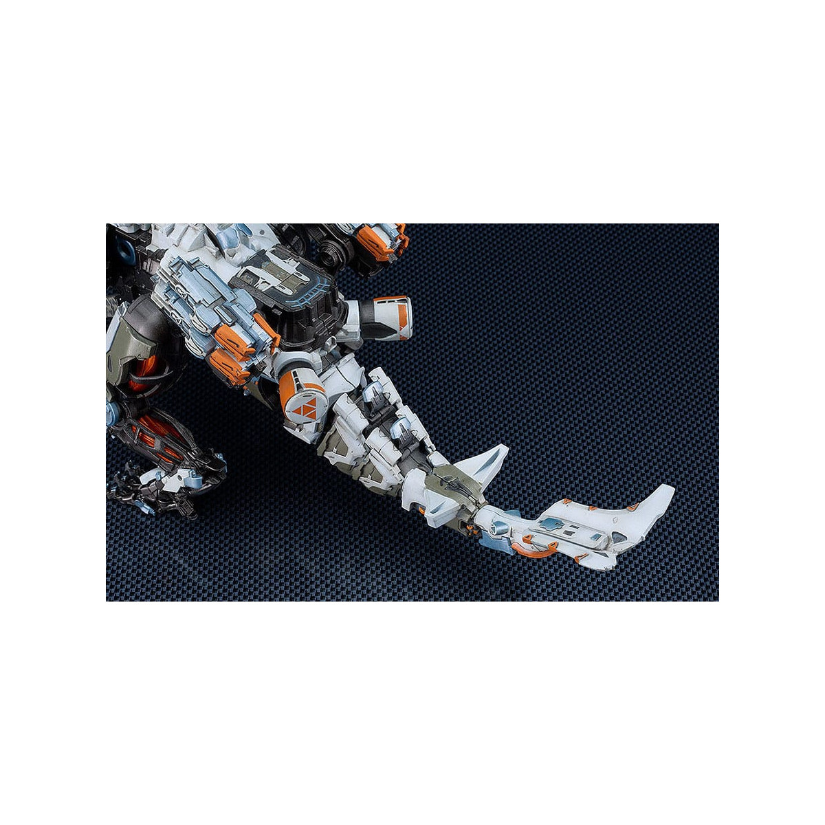GoodSmile - Moderoid THUNDERJAW - Horizon Forbidden West - reedition