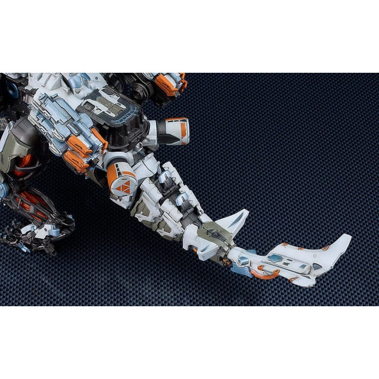 GoodSmile - Moderoid THUNDERJAW - Horizon Forbidden West - reedition