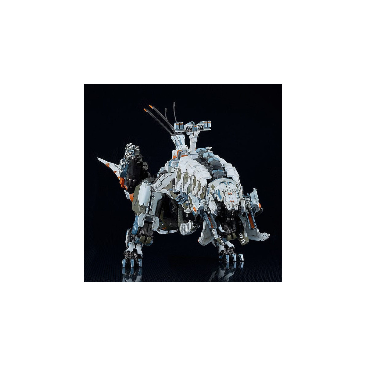 GoodSmile - Moderoid THUNDERJAW - Horizon Forbidden West - reedition