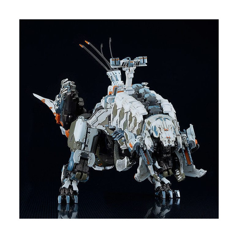 GoodSmile - Moderoid THUNDERJAW - Horizon Forbidden West - reedition