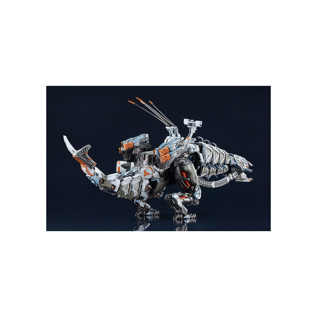 GoodSmile - Moderoid THUNDERJAW - Horizon Forbidden West - reedition