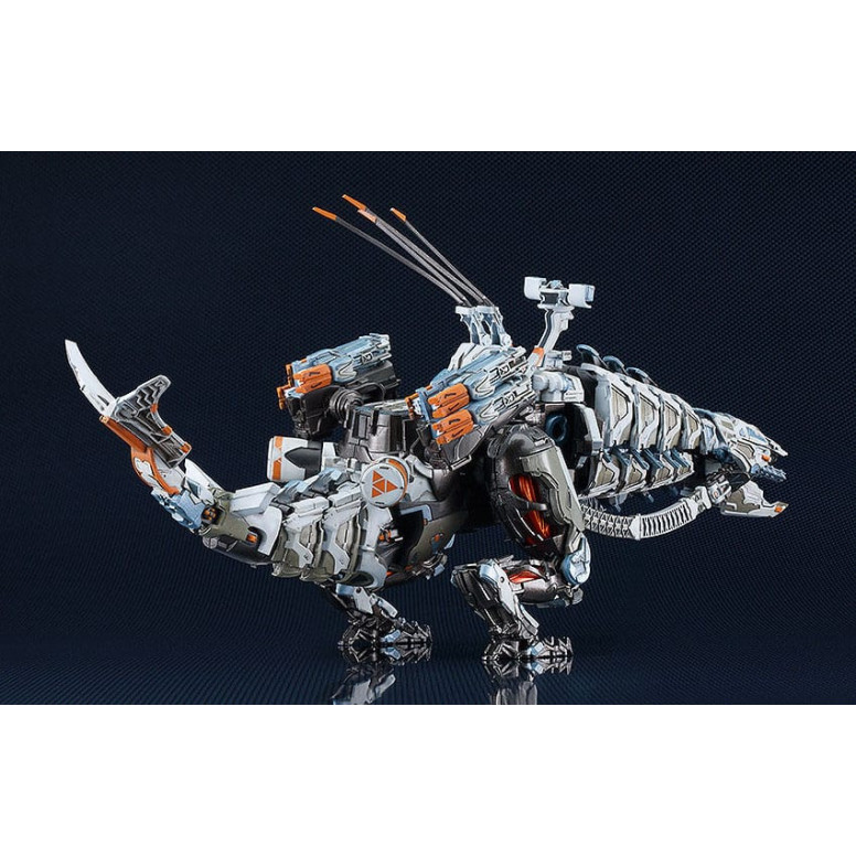 GoodSmile - Moderoid THUNDERJAW - Horizon Forbidden West - reedition