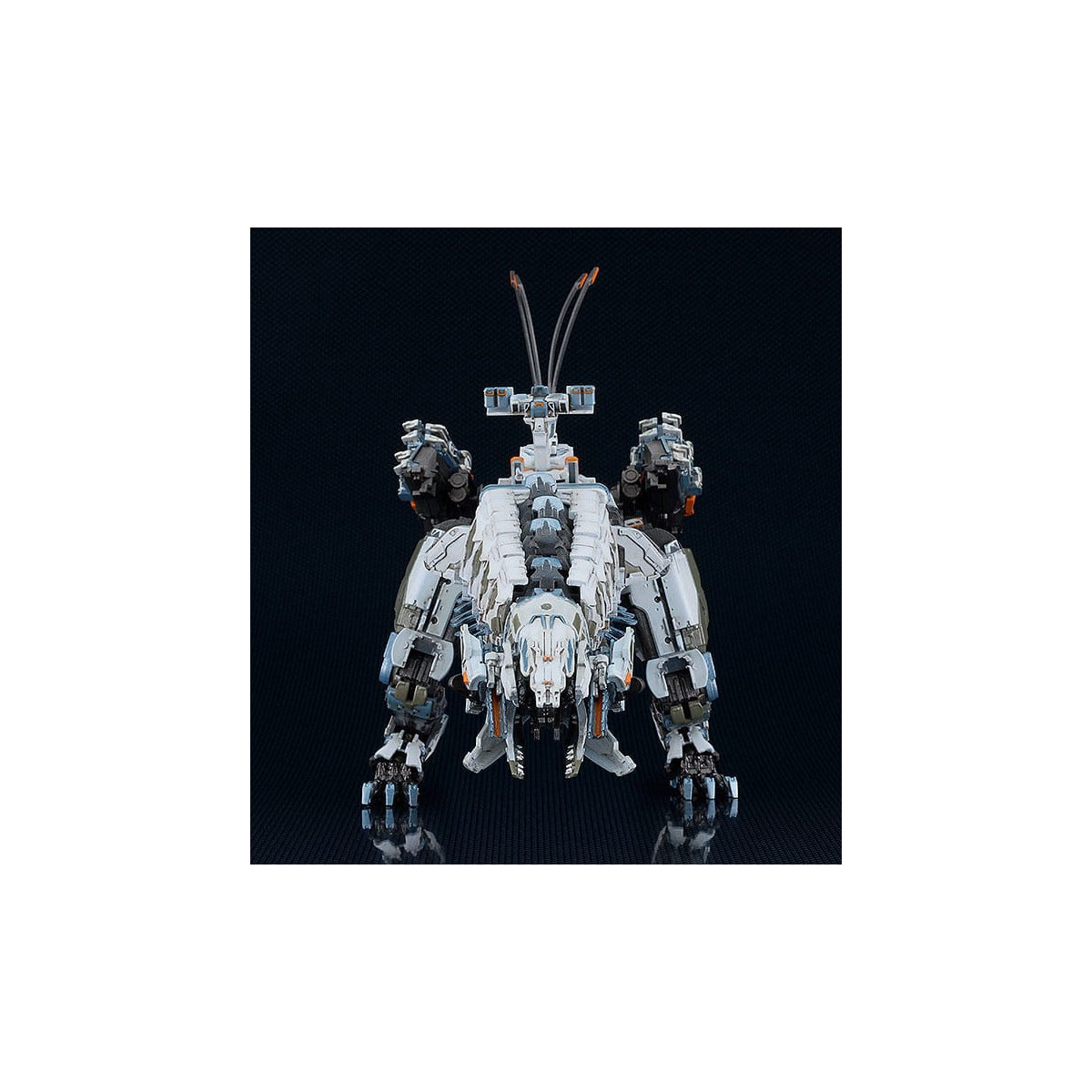 GoodSmile - Moderoid THUNDERJAW - Horizon Forbidden West - reedition