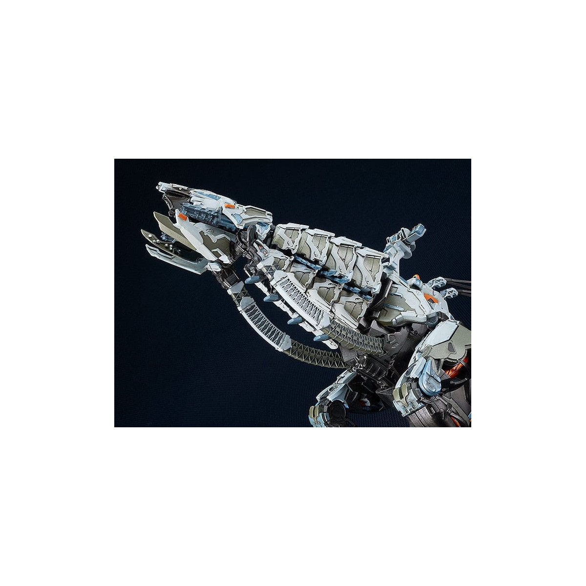 GoodSmile - Moderoid THUNDERJAW - Horizon Forbidden West - reedition