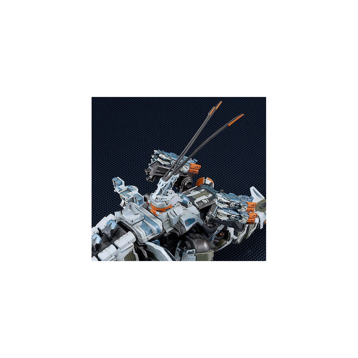 GoodSmile - Moderoid THUNDERJAW - Horizon Forbidden West - reedition