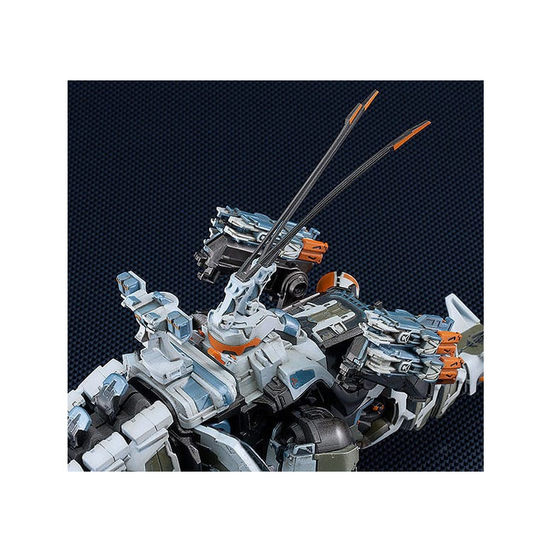 GoodSmile - Moderoid THUNDERJAW - Horizon Forbidden West - reedition