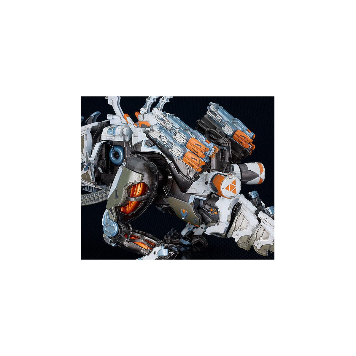GoodSmile - Moderoid THUNDERJAW - Horizon Forbidden West - reedition