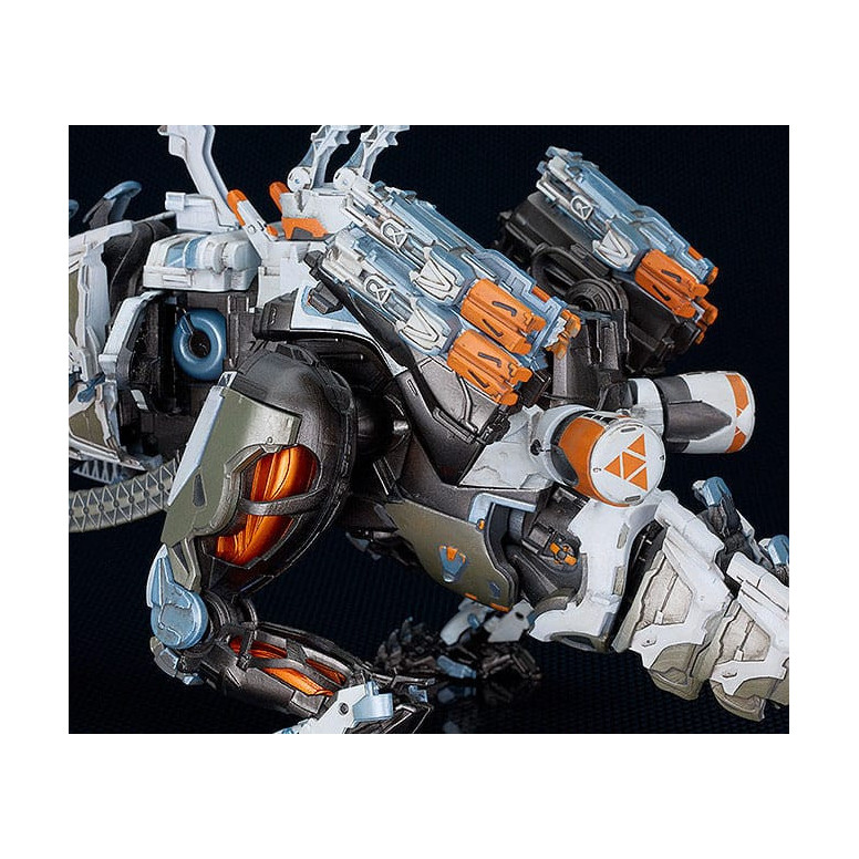 GoodSmile - Moderoid THUNDERJAW - Horizon Forbidden West - reedition