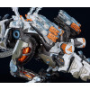 GoodSmile - Moderoid THUNDERJAW - Horizon Forbidden West - reedition