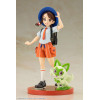 Kotobukiya Pokemon - Juliana & Sprigatito PVC ARTFXJ 1/8