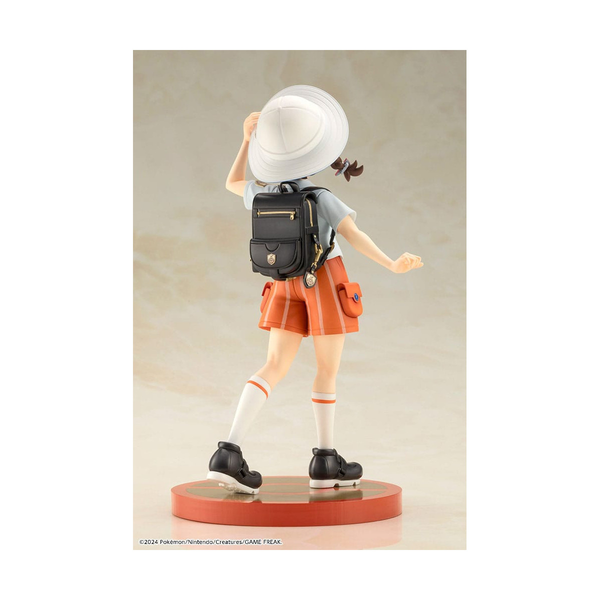 Kotobukiya Pokemon - Juliana & Sprigatito PVC ARTFXJ 1/8