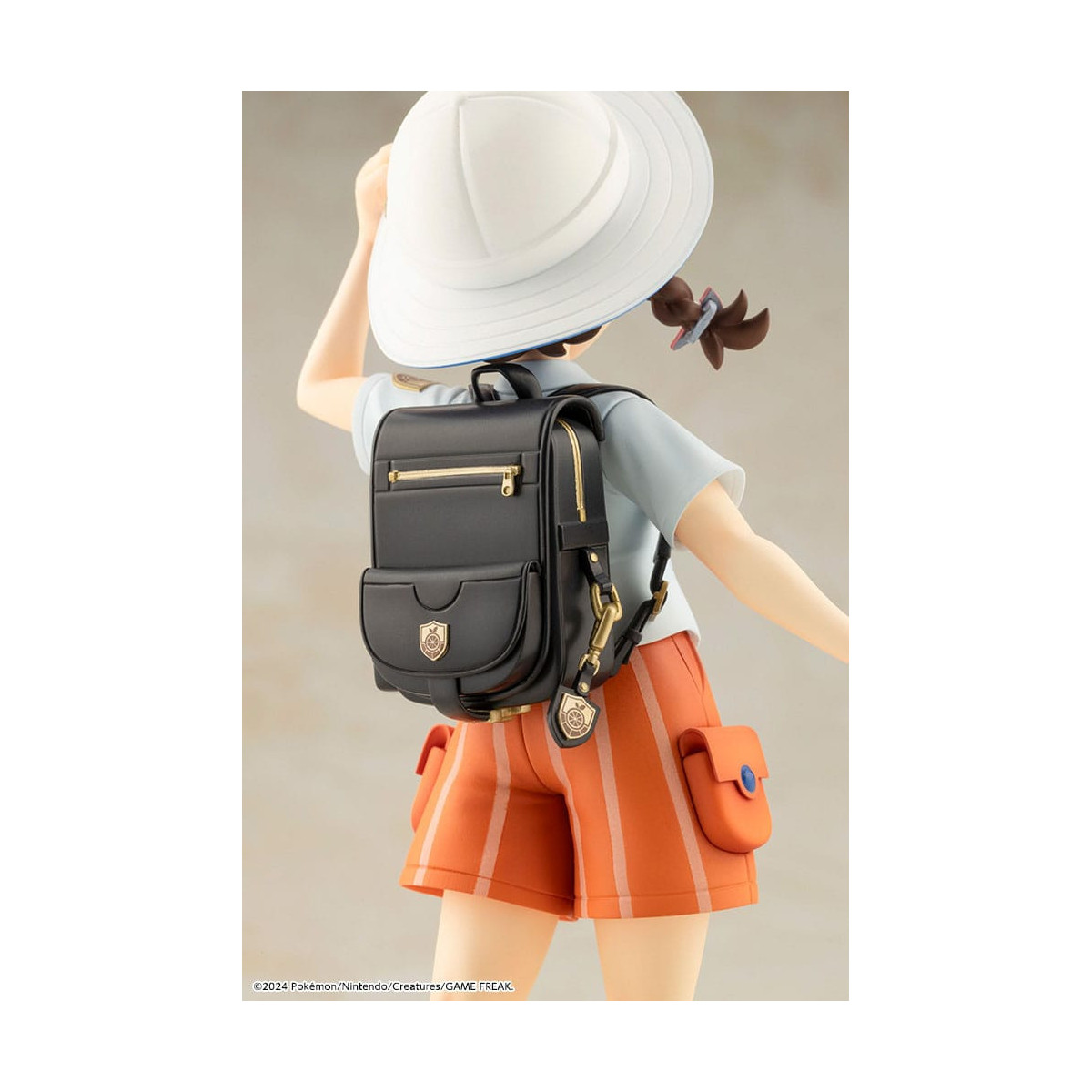 Kotobukiya Pokemon - Juliana & Sprigatito PVC ARTFXJ 1/8