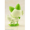 Kotobukiya Pokemon - Juliana & Sprigatito PVC ARTFXJ 1/8