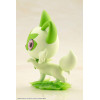 Kotobukiya Pokemon - Juliana & Sprigatito PVC ARTFXJ 1/8