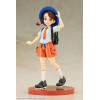 Kotobukiya Pokemon - Juliana & Sprigatito PVC ARTFXJ 1/8