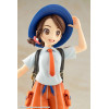 Kotobukiya Pokemon - Juliana & Sprigatito PVC ARTFXJ 1/8