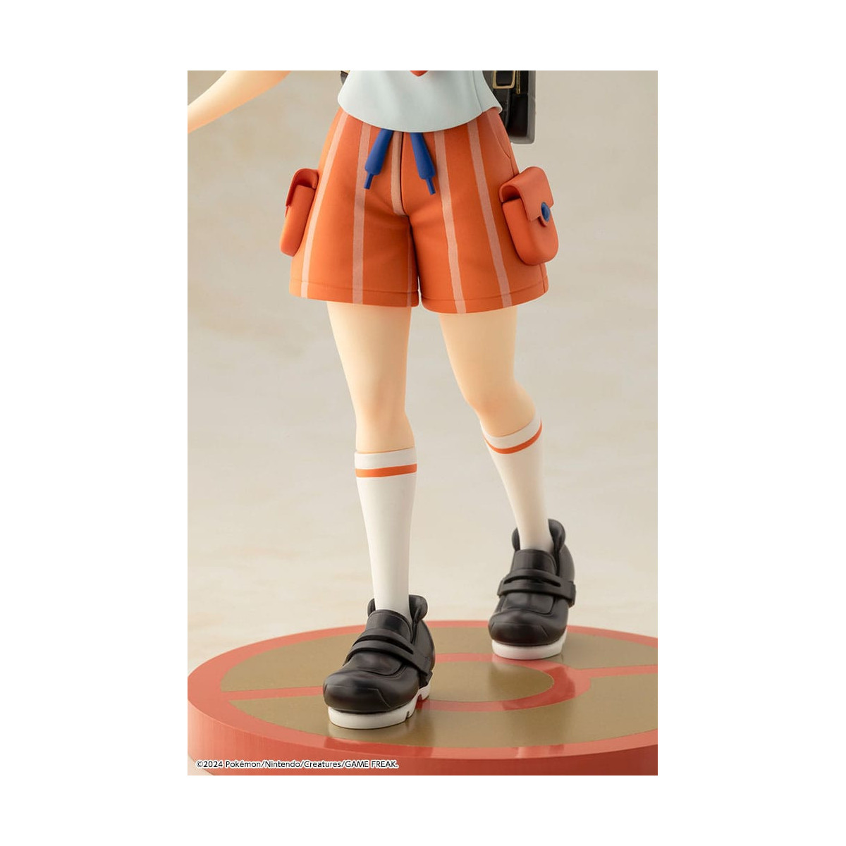 Kotobukiya Pokemon - Juliana & Sprigatito PVC ARTFXJ 1/8