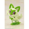 Kotobukiya Pokemon - Juliana & Sprigatito PVC ARTFXJ 1/8