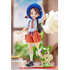 Kotobukiya Pokemon - Juliana & Sprigatito PVC ARTFXJ 1/8