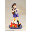 Kotobukiya Pokemon - Florian & Chochodile PVC ARTFXJ 1/8