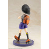 Kotobukiya Pokemon - Florian & Chochodile PVC ARTFXJ 1/8