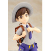 Kotobukiya Pokemon - Florian & Chochodile PVC ARTFXJ 1/8