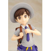 Kotobukiya Pokemon - Florian & Chochodile PVC ARTFXJ 1/8