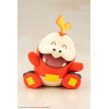 Kotobukiya Pokemon - Florian & Chochodile PVC ARTFXJ 1/8