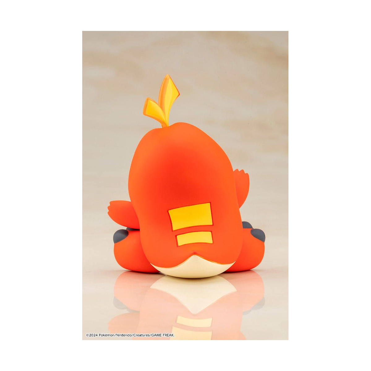 Kotobukiya Pokemon - Florian & Chochodile PVC ARTFXJ 1/8