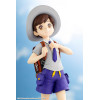 Kotobukiya Pokemon - Florian & Chochodile PVC ARTFXJ 1/8