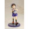 Kotobukiya Pokemon - Florian & Chochodile PVC ARTFXJ 1/8