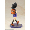 Kotobukiya Pokemon - Florian & Chochodile PVC ARTFXJ 1/8