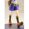 Kotobukiya Pokemon - Florian & Chochodile PVC ARTFXJ 1/8