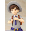 Kotobukiya Pokemon - Florian & Chochodile PVC ARTFXJ 1/8