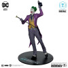 Mc Farlane Toys Digital DC Direct - The Joker by Jason Fabok PVC 1/6